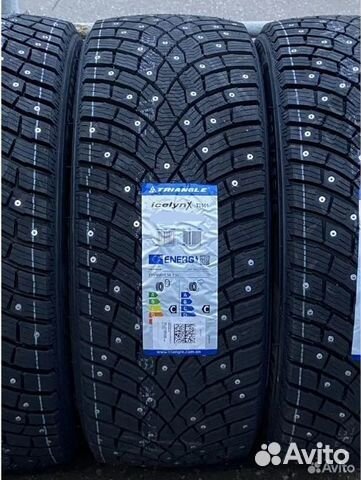 Triangle IcelynX TI501 235/60 R18 107T