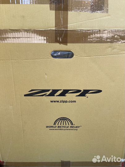Zipp 303s, новые