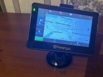 Gps navigator Prestigio