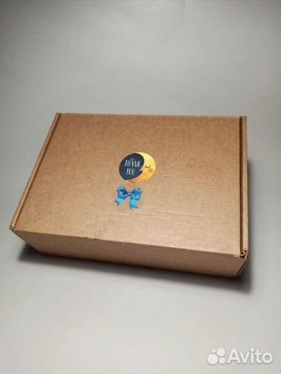 Изделие из эпоксидной смолы