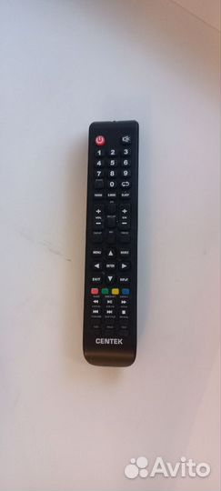 Телевизор LED Centek CT-8222, 22