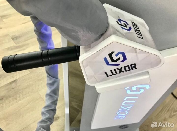 Аппарат для LPG массажа от производителя