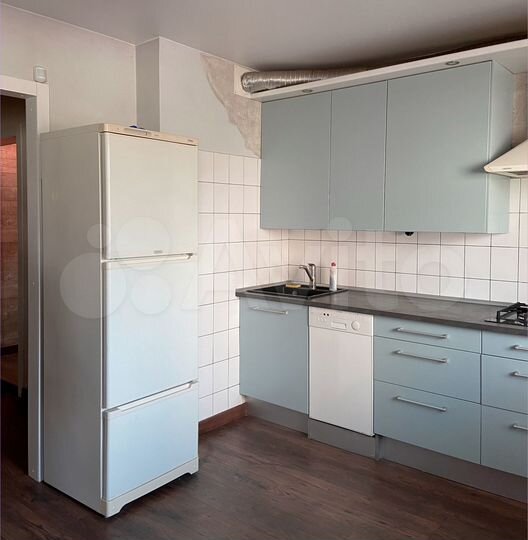 4-к. квартира, 92,1 м², 2/9 эт.