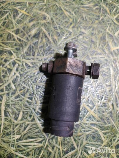 Электромагнитный клапан MAN TGA 2008 51259020068