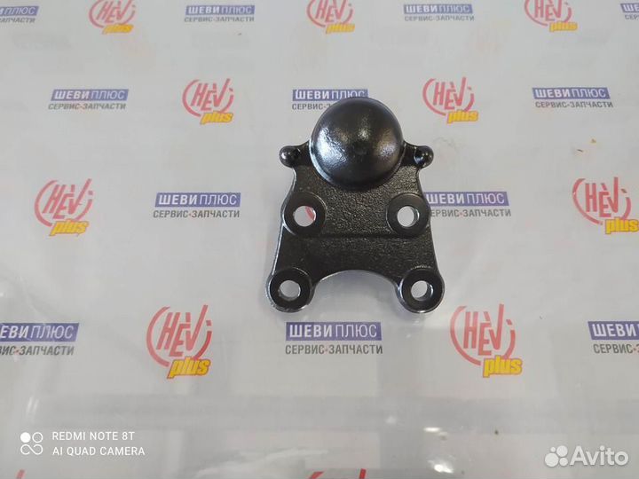 Шаровая опора нижняя Chevrolet TrailBlazer