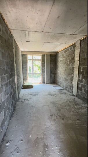 Квартира-студия, 21 м², 4/4 эт.