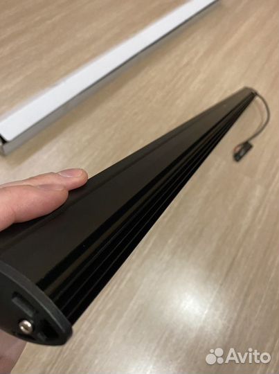 Led светодиодная балка 95 см