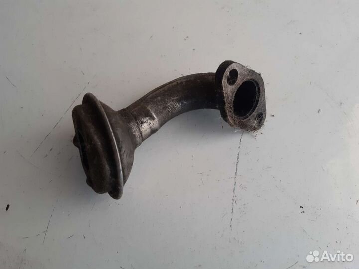 Маслоприемник KIA sorento