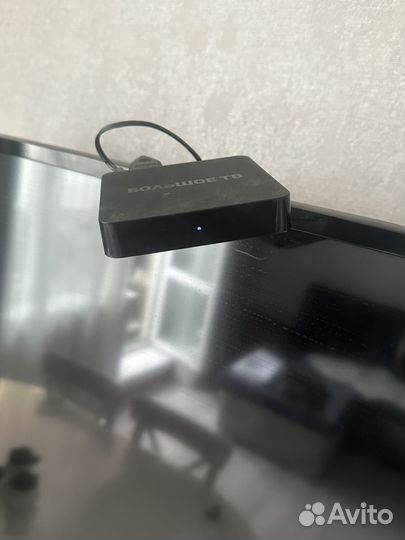 TV приставка