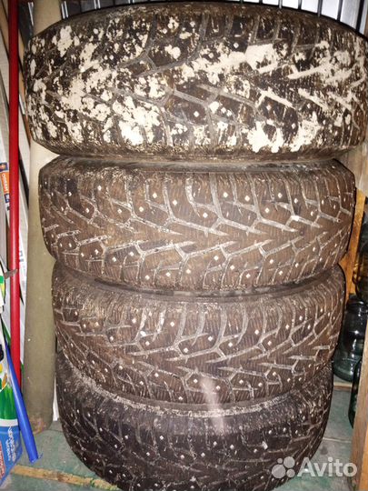 Yokohama Ice Guard IG55 215/65 R16