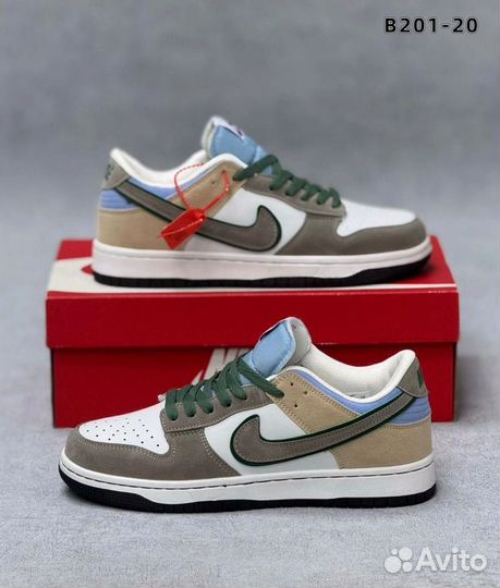 Кроссовки nike