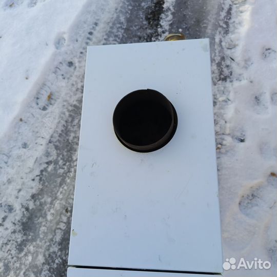 Газовый котел мимакс 10