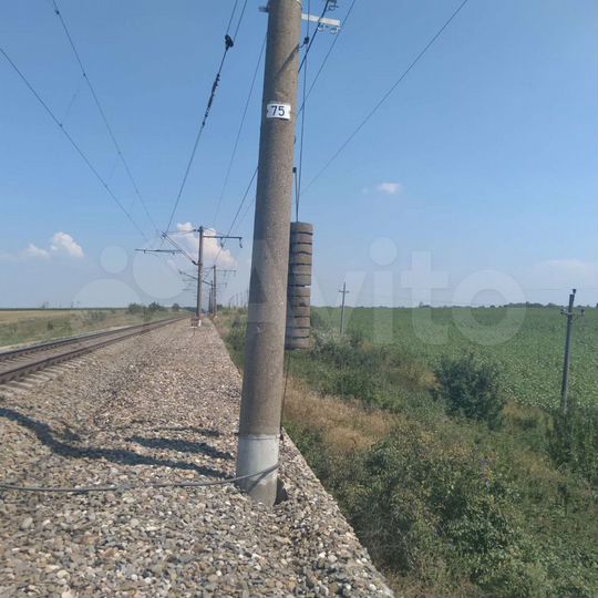 Участок 2,9 га (СНТ, ДНП)