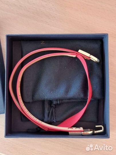 Tj collection ремень женский