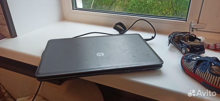 Ноутбук HP 650