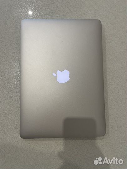 Apple macbook air 13
