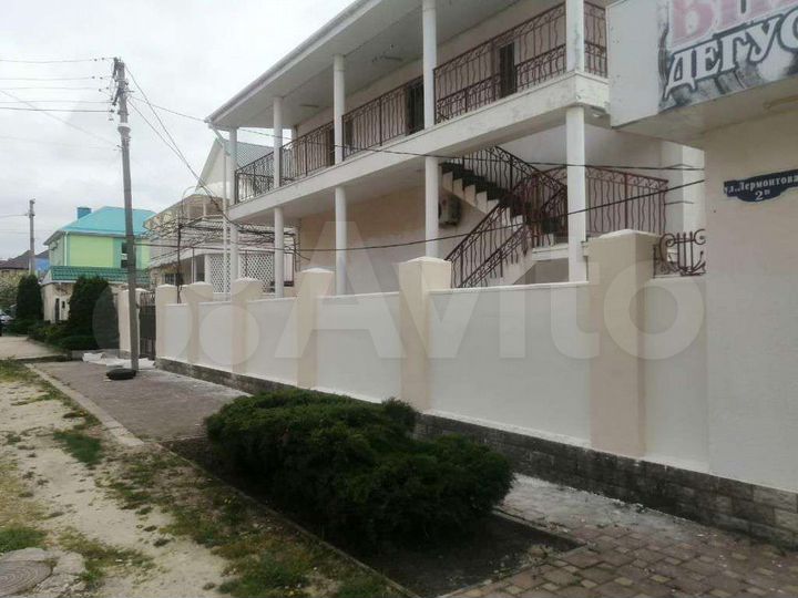 Комната 18 м² в 1-к., 1/2 эт.