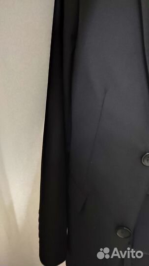 Костюм школьная форма olmi пиджак и брюки