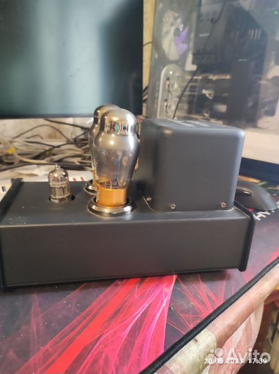 Hi-END усилитель для наушников Icon Audio HP8 MK2