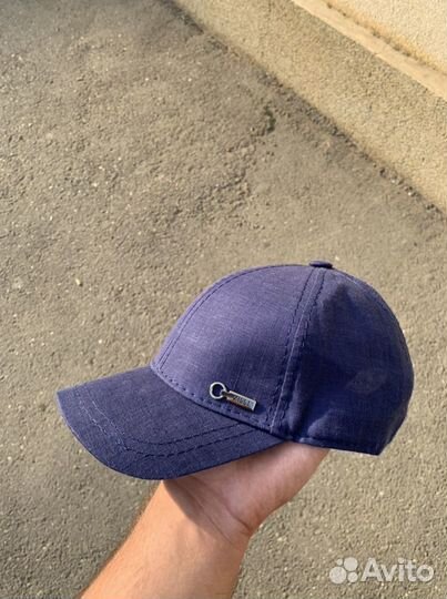 Кепки, Бейсболки Zilli Brioni