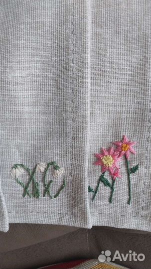 Декоративные салфетки