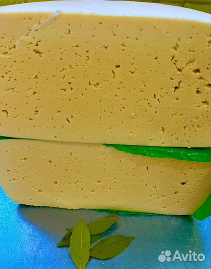 Сыр / Белоруссия