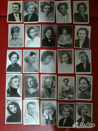 Открытки артисты лфх и киев кишинев