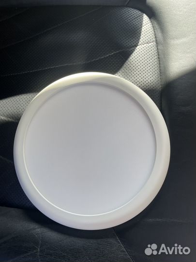 Светильник потолочный