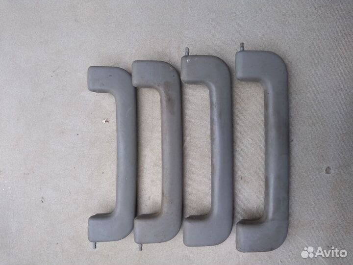 Ручки внутренние потолочные для Audi A6 (C5)