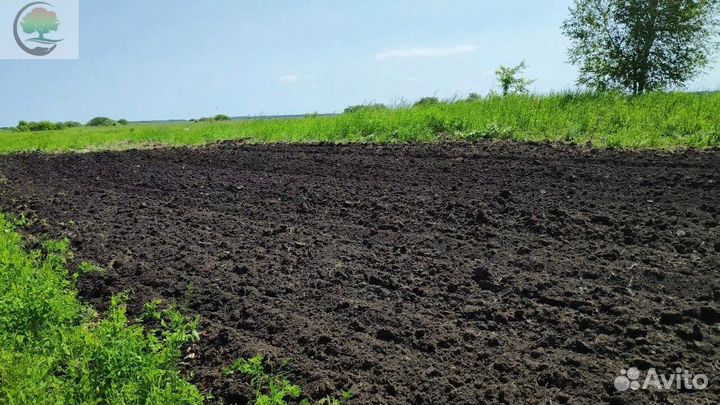 Чернозем Торфосмесь