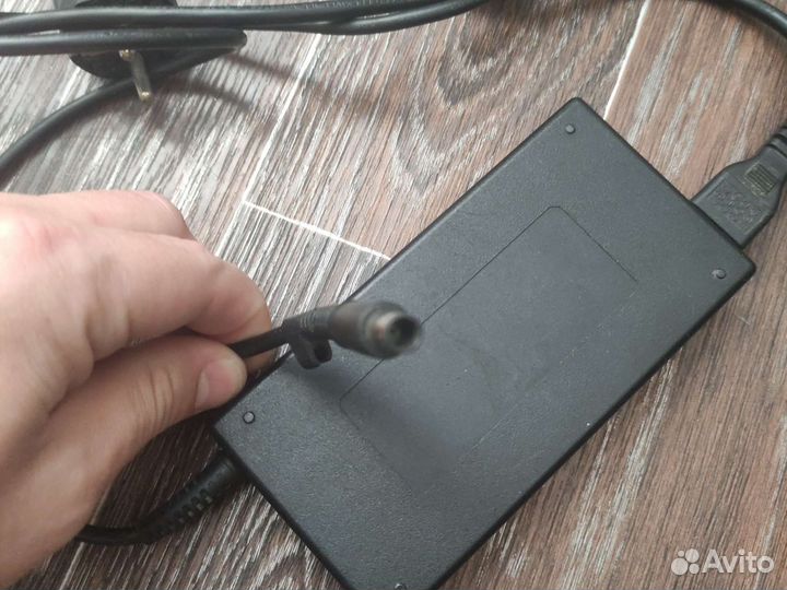 Бп HP 120 Вт