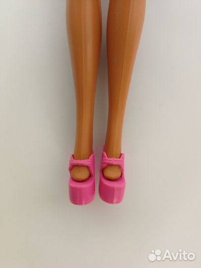 Обувь Mattel 2002 г. для кукол Барби