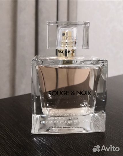 Парфюмерная вода Eisenberg 100мл