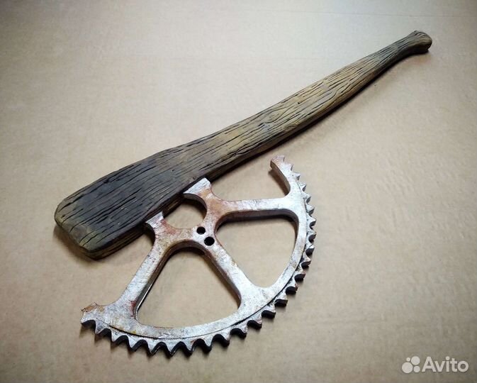 Бутафория, косплей