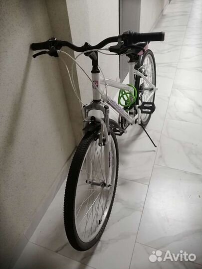 Продам велосипед бу