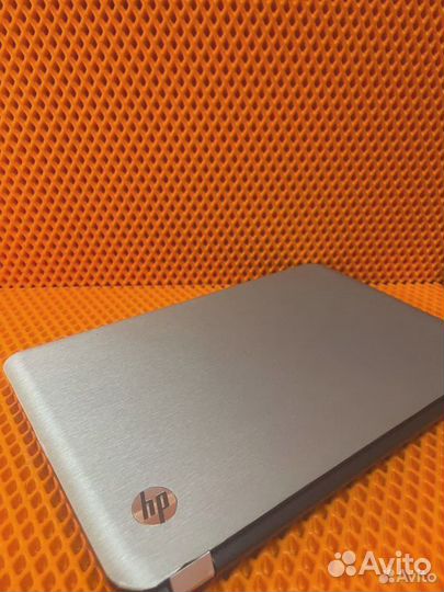 Ноутбук hp Core i5/6Gb/SSD 240Gb (2501)
