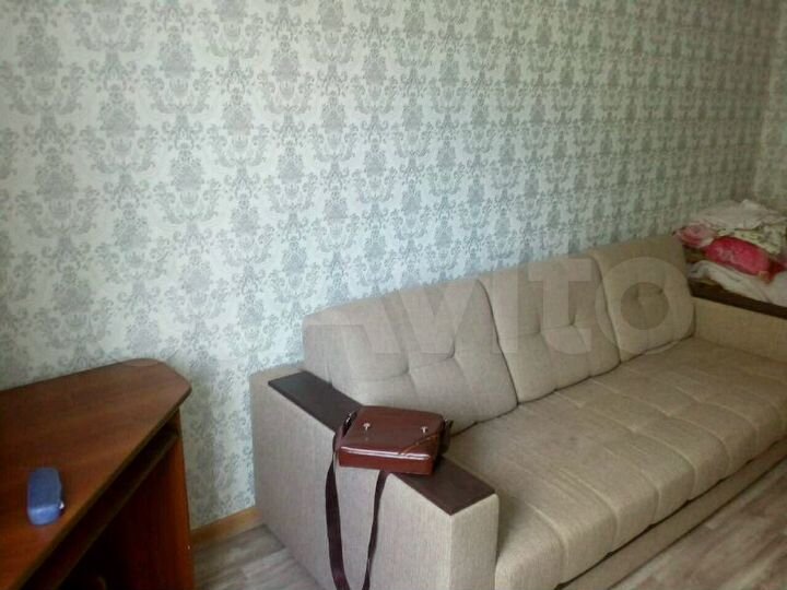 2-к. квартира, 50 м², 2/9 эт.