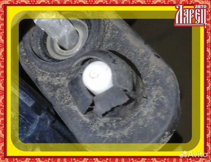 Выключатель концевой Toyota Funcargo