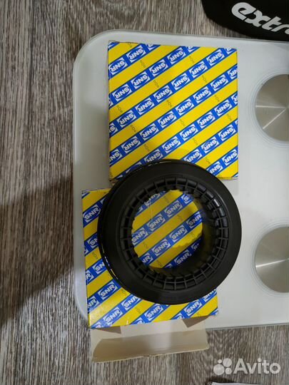 Подшипник опорный ap443326so1 SNR