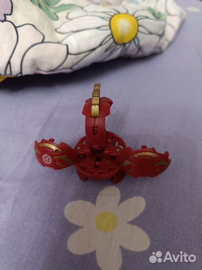 Bakugan бакуган