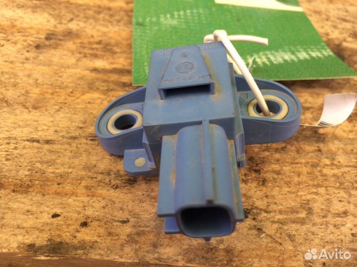 Боковой датчик удара AIR BAG Volkswagen Golf 5