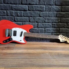 Электрогитара Squier Bullet Mustang (Mod)