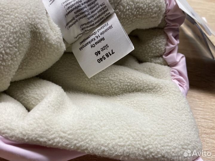 Шапка lassie 46-48