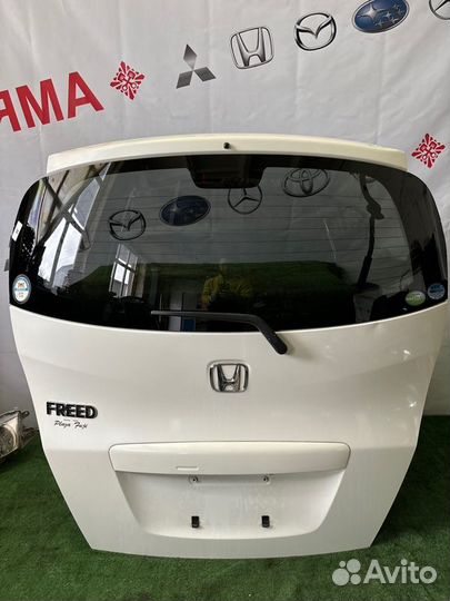 Дверь 5-я Honda Freed GB3