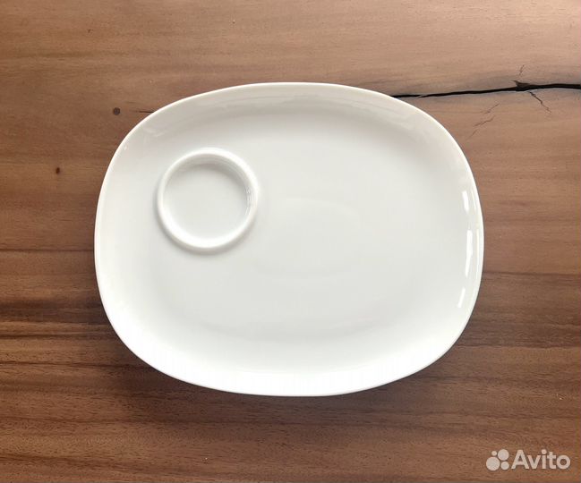 Чайная / кофейная пара IKEA (икеа) 365, новая