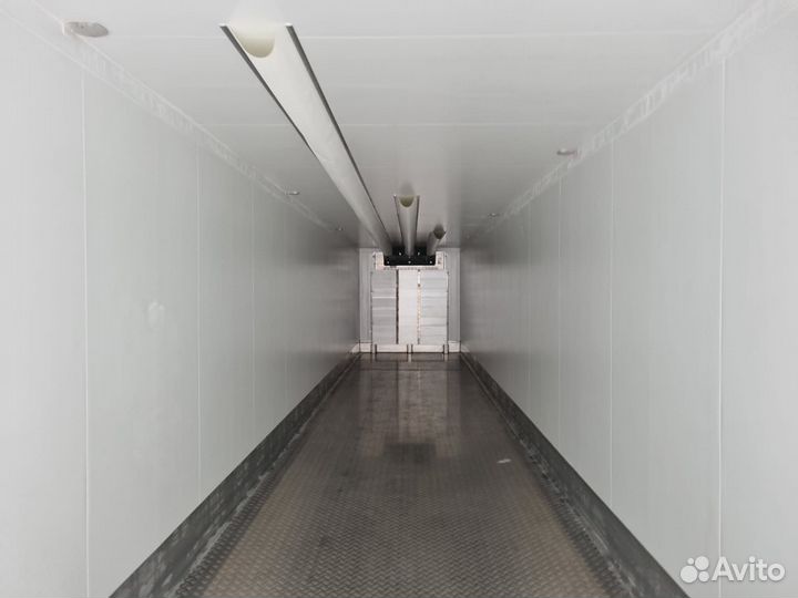 Полуприцеп рефрижератор Тонар R4-16V (97855), 2021