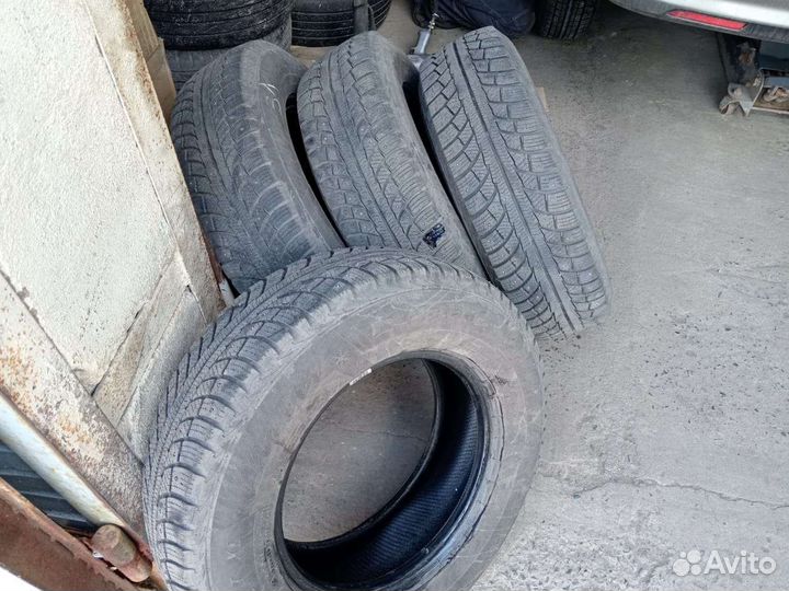 Matador MP 30 Sibir Ice 2 SUV 225/75 R16