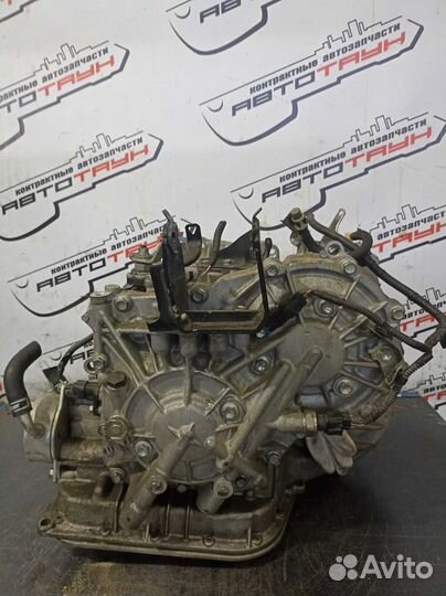 АКПП toyota 1NZ-FE IST NCP110 K310 CVT 2WD FA287