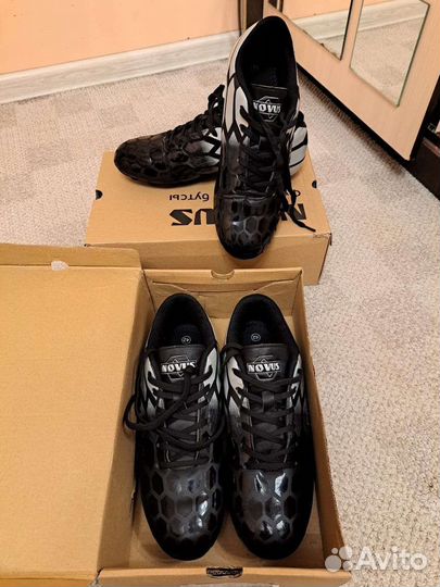 Футбольный буцы размер 41,42