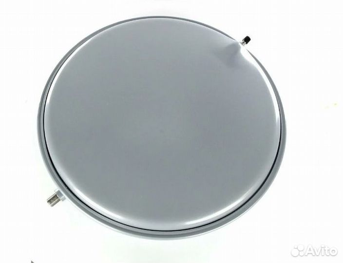 Расширительный бак 6л резьба 3/8